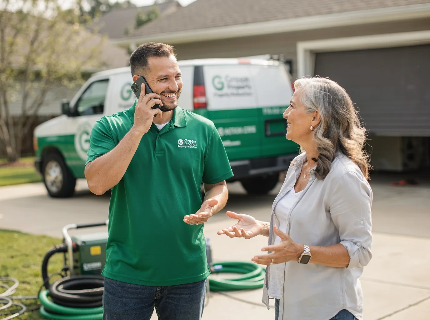 Water Damage Restoration Sanger, TX FAQs